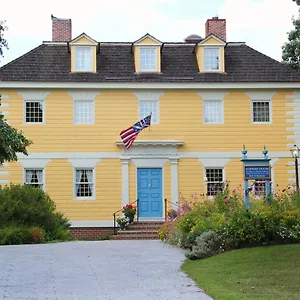 newport-house-bed-breakfast.williamsburghotelsusa.com/