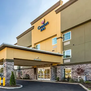 Comfort Airport 3*, Memphis États-Unis